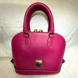 Dooney & Bourke Pink Women's Bag